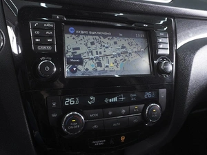 Внедорожник Nissan X-Trail 2017 года, 2520000 рублей, Ростов-на-Дону