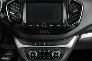 Универсал ВАЗ (LADA) Vesta 2021 года, 1329000 рублей, Тюмень