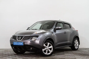 Внедорожник Nissan Juke 2012 года, 849000 рублей, Сургут