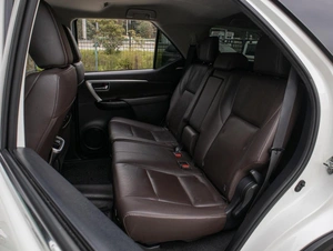 Внедорожник Toyota Fortuner 2019 года, 4499000 рублей, Большой Сочи