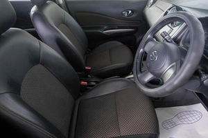 Хетчбэк Nissan Note 2014 года, 889000 рублей, Кемерово