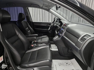 Внедорожник Honda CR-V 2008 года, 1215000 рублей, Красноярск