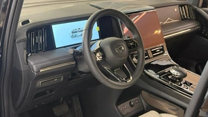 Минивэн GAC M8 2023 года, 5490000 рублей, Красноярск