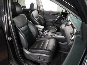 Внедорожник Kia Sorento Prime 2018 года, 2449000 рублей, Воронеж