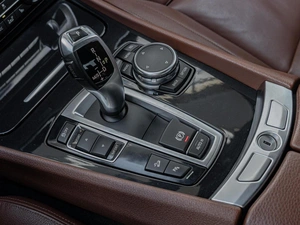 Универсал BMW 5 серия 2012 года, 2365000 рублей, Краснодар
