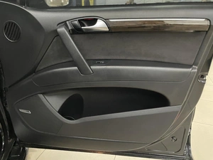 Внедорожник Audi Q7 2012 года, 2097000 рублей, Солонцы