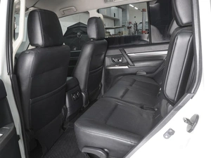 Внедорожник Mitsubishi Pajero 2014 года, 2280000 рублей, Ростов-на-Дону