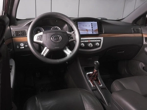 Седан Lifan Solano 2013 года, 539000 рублей, Ростов-на-Дону