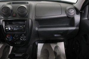 Седан ВАЗ (LADA) Granta 2013 года, 329000 рублей, Омск