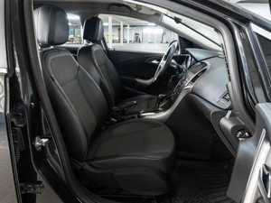 Хетчбэк Opel Astra 2012 года, 845000 рублей, Ставрополь