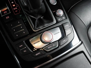 Седан Audi A6 2016 года, 2199000 рублей, Воронеж