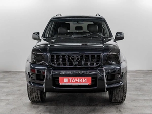 Внедорожник Toyota Land Cruiser Prado 2006 года, 2575000 рублей, Красноярск