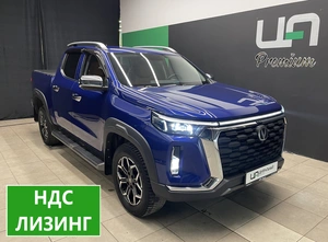 Пикап Changan Hunter 2023 года, 2600000 рублей, Красноярск