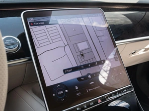 Седан Mercedes-benz S-класс 2021 года, 8300000 рублей, Краснодар