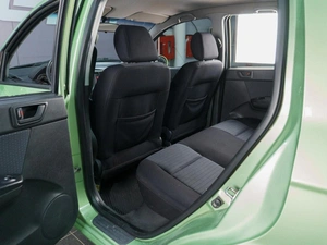 Хетчбэк Hyundai Getz 2008 года, 599000 рублей, Сургут