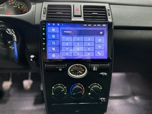 Хетчбэк ВАЗ (LADA) Priora 2013 года, 947000 рублей, Красноярск