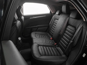 Седан Ford Mondeo 2016 года, 1550000 рублей, Тюмень