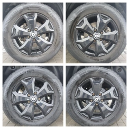 Внедорожник Renault Duster 2021 года, 1895000 рублей, Орёл