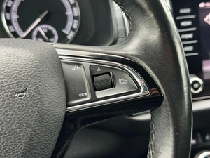 Внедорожник Skoda Kodiaq 2019 года, 2793000 рублей, Ижевск