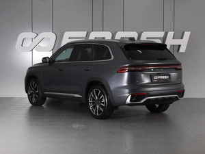 Внедорожник Geely Monjaro 2024 года, 4249000 рублей, Минеральные Воды