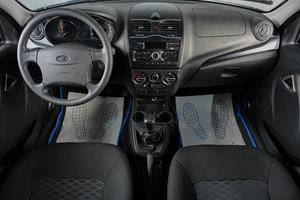 Седан ВАЗ (LADA) Granta 2024 года, 889000 рублей, Тюмень