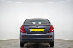 Седан Lifan Solano 2014 года, 449000 рублей, Оренбург