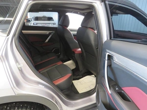 Внедорожник Belgee X50 2024 года, 1698000 рублей, Калуга