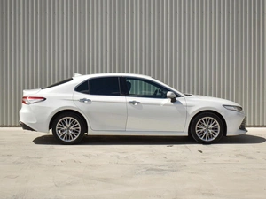 Седан Toyota Camry 2019 года, 3185000 рублей, Краснодар