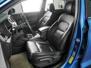 Внедорожник Hyundai Tucson 2017 года, 1974000 рублей, Воронеж