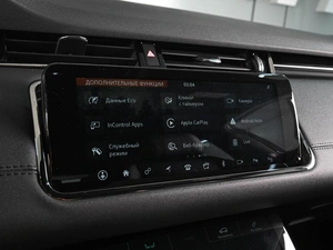 Внедорожник Land Rover Range Rover Evoque 2019 года, 2869000 рублей, Аксай