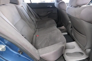 Седан Honda Civic 2007 года, 619000 рублей, Омск