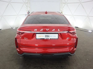 Внедорожник Haval F7x 2024 года, 2650000 рублей, Орёл