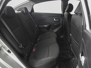 Седан Kia Rio 2012 года, 790000 рублей, Ставрополь