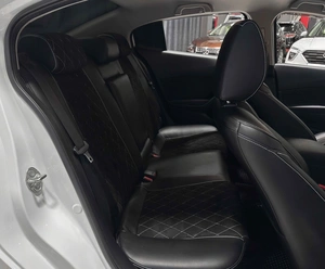 Седан Mazda Axela 2017 года, 1477000 рублей, Красноярск