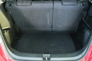 Хетчбэк Honda Fit 2010 года, 699000 рублей, Омск