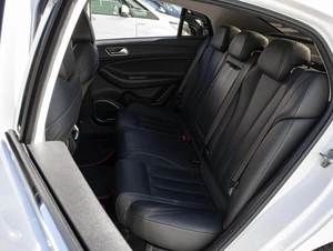Седан OMODA S5 2023 года, 1399000 рублей, Большой Сочи