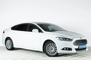 Седан Ford Mondeo 2015 года, 1819000 рублей, Челябинск