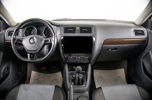 Седан Volkswagen Jetta 2015 года, 1079000 рублей, Пермь