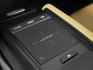 Седан Lexus ES 2021 года, 3386100 рублей, Казань