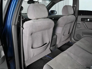 Седан Chevrolet Lacetti 2008 года, 599000 рублей, Аксай