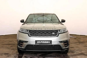 Внедорожник Land Rover Range Rover Velar 2018 года, 4950000 рублей, Орёл