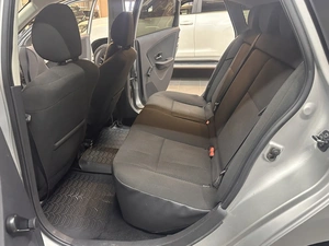 Седан Nissan Almera 2017 года, 827000 рублей, Красноярск