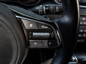 Внедорожник Kia Sportage 2019 года, 2380000 рублей, Краснодар