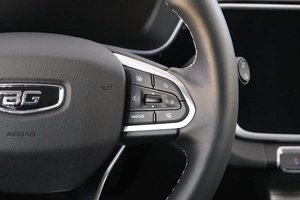 Внедорожник Belgee X70 2024 года, 2499000 рублей, Омск