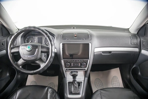 Лифтбек Skoda Octavia 2012 года, 719000 рублей, Пермь