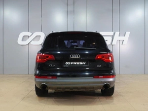 Внедорожник Audi Q7 2011 года, 2399000 рублей, Воронеж