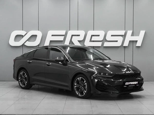 Седан Kia K5 2020 года, 3099000 рублей, Ростов-на-Дону