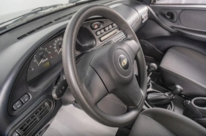 Внедорожник Chevrolet Niva 2018 года, 969000 рублей, Томск
