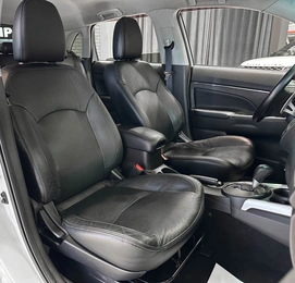 Внедорожник Mitsubishi ASX 2013 года, 1280000 рублей, Красноярск