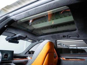 Лифтбек Zeekr 001 2023 года, 5830000 рублей, Ставрополь